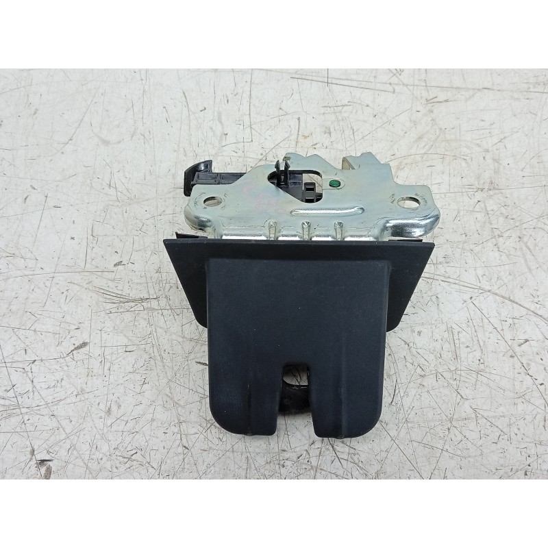 Recambio de cerradura maletero / porton para cupra formentor (km7, kmp) 1.5 tsi referencia OEM IAM  5F0827505 