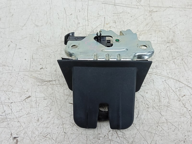 Recambio de cerradura maletero / porton para cupra formentor (km7, kmp) 1.5 tsi referencia OEM IAM  5F0827505 