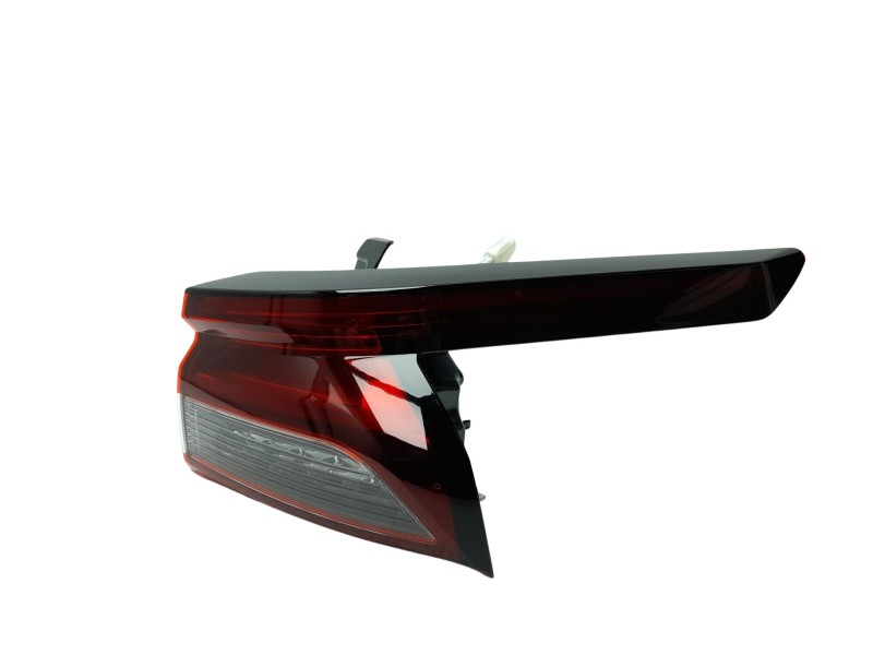 Recambio de piloto trasero derecho para nissan qashqai iii (j12) 1.3 dig-t referencia OEM IAM  265506UA0A 108807050