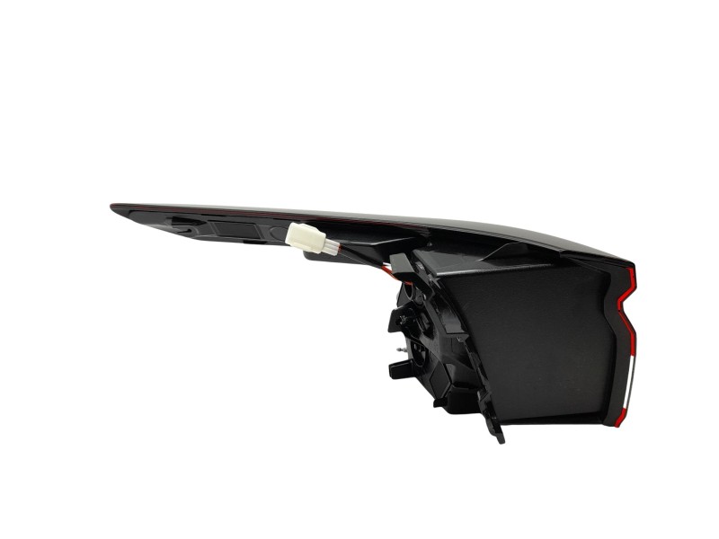 Recambio de piloto trasero derecho para nissan qashqai iii (j12) 1.3 dig-t referencia OEM IAM  265506UA0A 108807050