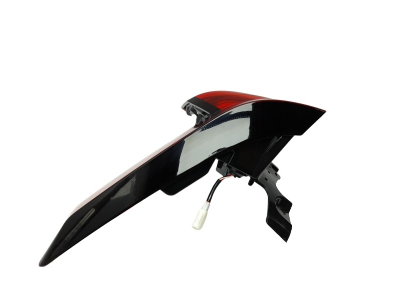 Recambio de piloto trasero derecho para nissan qashqai iii (j12) 1.3 dig-t referencia OEM IAM  265506UA0A 108807050