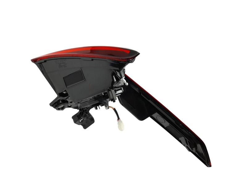 Recambio de piloto trasero derecho para nissan qashqai iii (j12) 1.3 dig-t referencia OEM IAM  265506UA0A 108807050