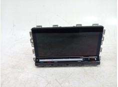 PANTALLA MULTIFUNCION 5H0035869B 