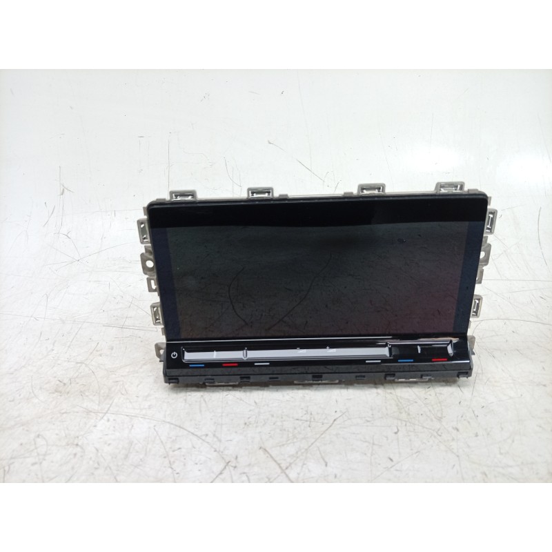 Recambio de pantalla multifuncion para volkswagen golf viii variant (cg5, db5) 2.0 tdi referencia OEM IAM  5H0035869B 
