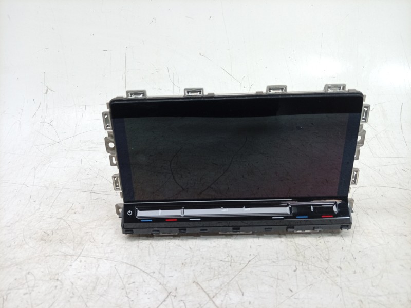 Recambio de pantalla multifuncion para volkswagen golf viii variant (cg5, db5) 2.0 tdi referencia OEM IAM  5H0035869B 