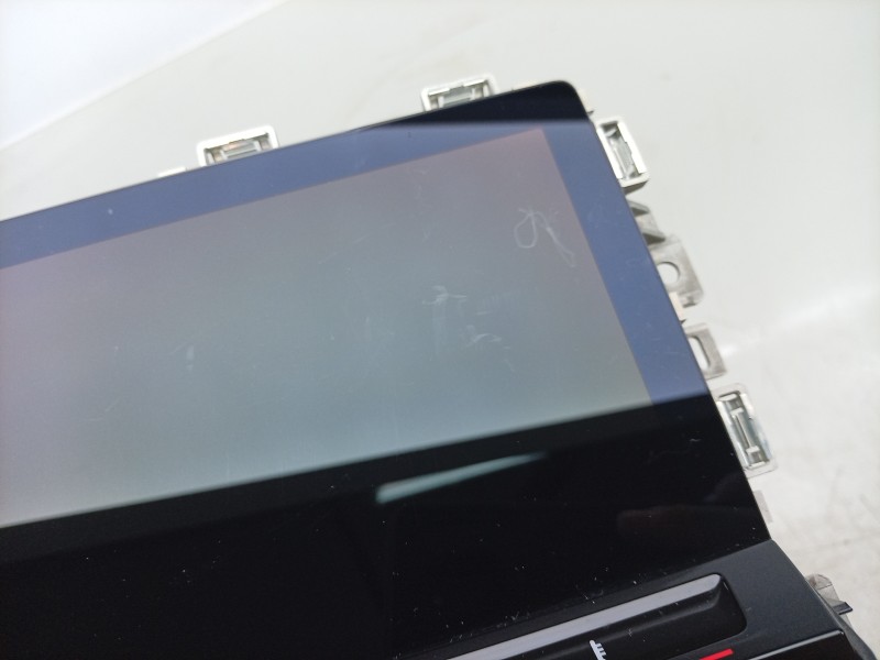 Recambio de pantalla multifuncion para volkswagen golf viii variant (cg5, db5) 2.0 tdi referencia OEM IAM  5H0035869B 