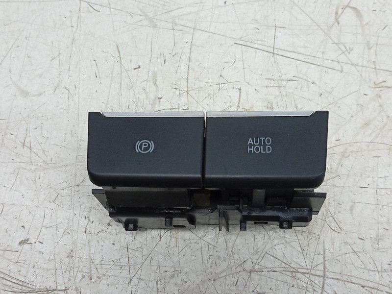 Recambio de palanca freno para volkswagen golf viii variant (cg5, db5) 2.0 tdi referencia OEM IAM  5H0927225A 