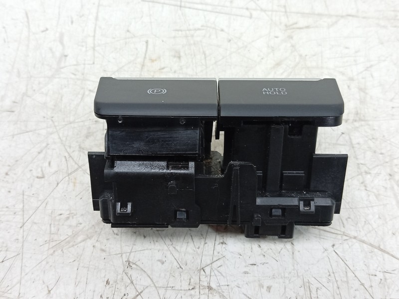 Recambio de palanca freno para volkswagen golf viii variant (cg5, db5) 2.0 tdi referencia OEM IAM  5H0927225A 