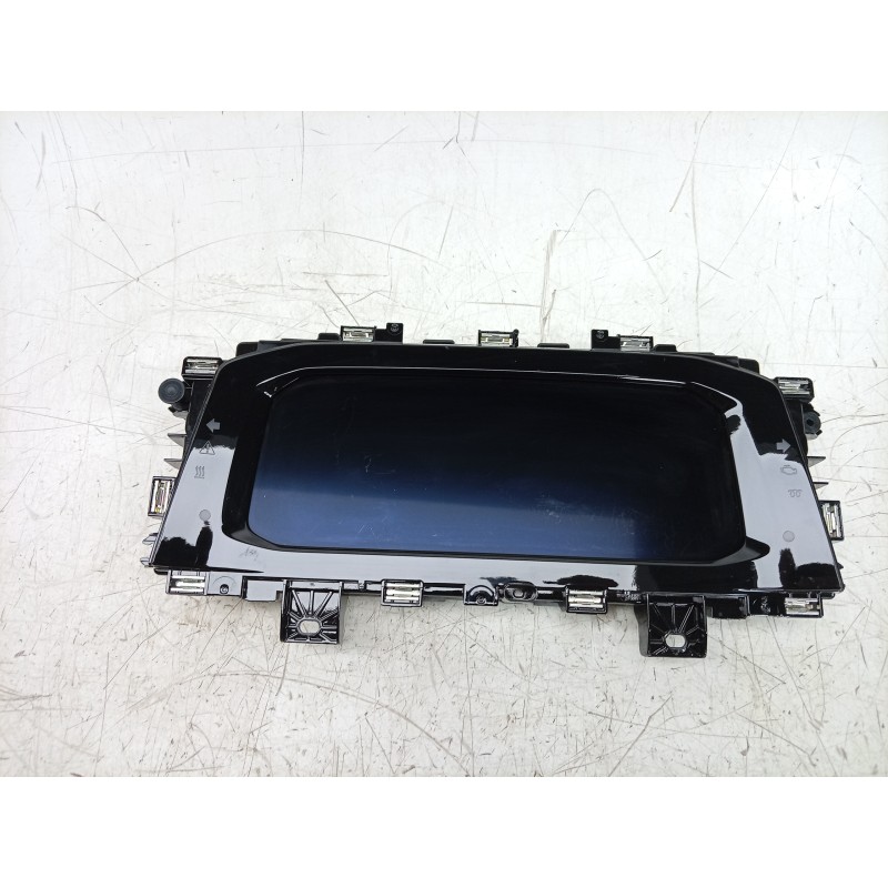 Recambio de cuadro instrumentos para volkswagen golf viii variant (cg5, db5) 2.0 tdi referencia OEM IAM A3C081272060 5H0920340B 