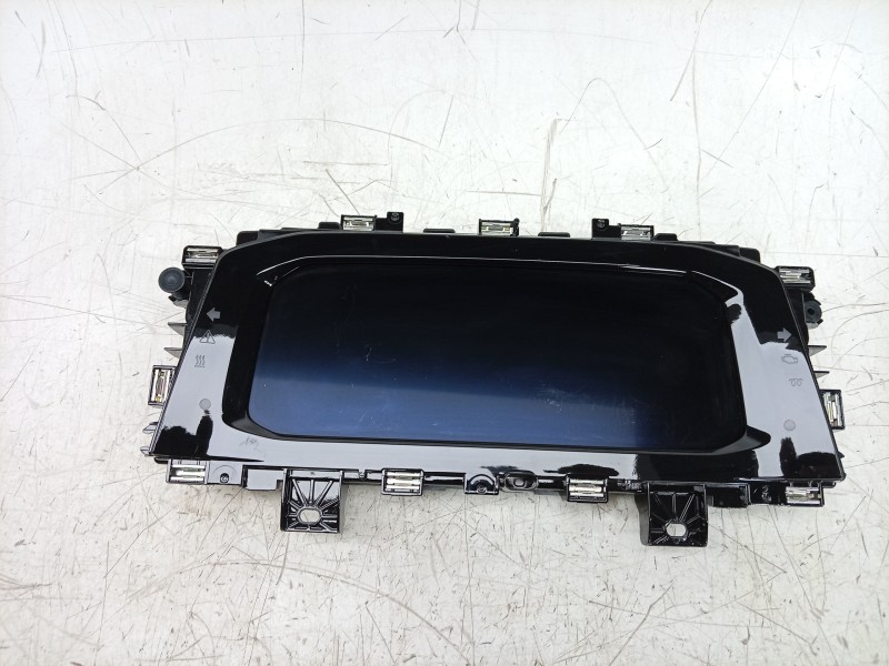 Recambio de cuadro instrumentos para volkswagen golf viii variant (cg5, db5) 2.0 tdi referencia OEM IAM A3C081272060 5H0920340B 