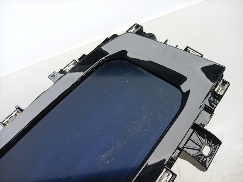Recambio de cuadro instrumentos para volkswagen golf viii variant (cg5, db5) 2.0 tdi referencia OEM IAM A3C081272060 5H0920340B 