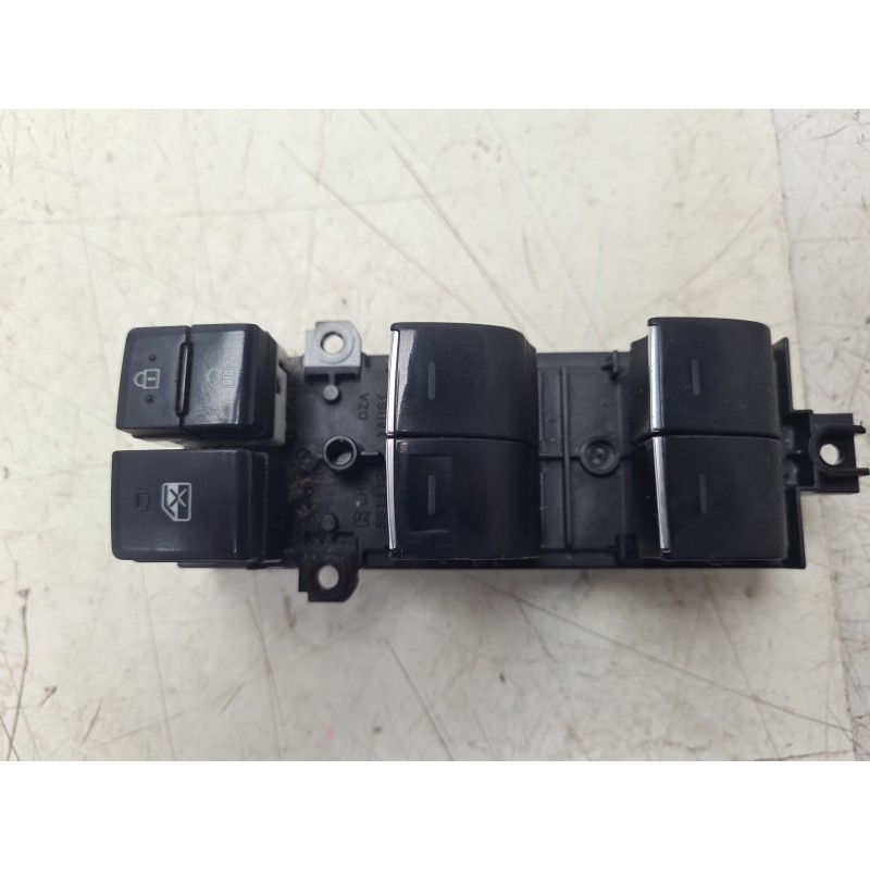 Recambio de mando elevalunas delantero izquierdo para toyota corolla sedán (_e21_) 1.8 vvti hybrid (zwe211, mzea12) referencia O