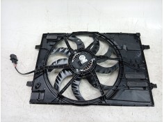 Recambio de electroventilador para seat leon 1.5 etsi 85 kw (kl) referencia OEM IAM 5WA959455J 5WA121203B  2