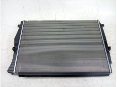 Recambio de radiador agua para seat leon 1.5 etsi 85 kw (kl) referencia OEM IAM  5Q0121251GR 1995001/58392/2455001/58392A/819505