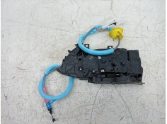 CERRADURA PUERTA DELANTERA IZQUIERDA 51215A160B5 