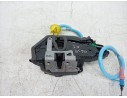 CERRADURA PUERTA DELANTERA IZQUIERDA 51215A160B5 