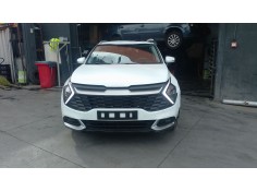 kia sportage del año 2025 2