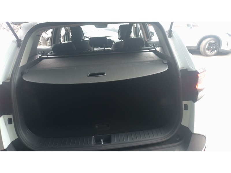 kia sportage del año 2025