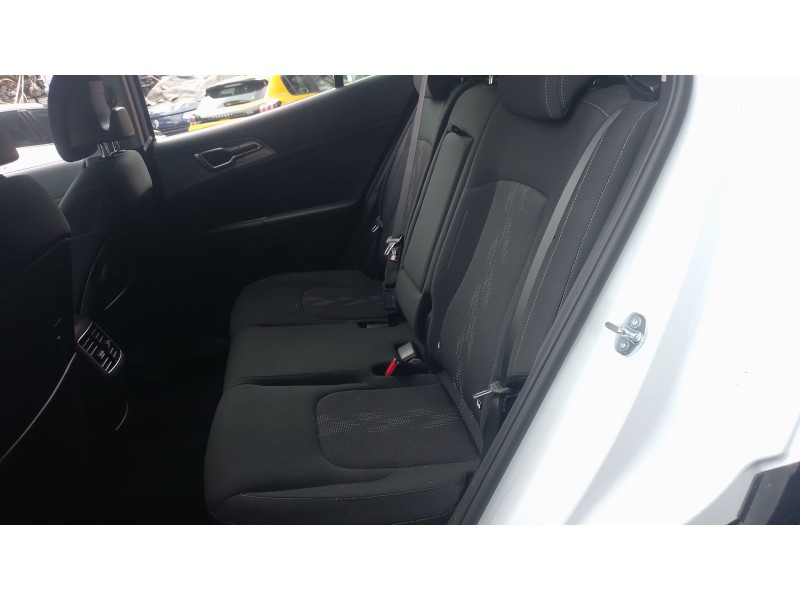kia sportage del año 2025