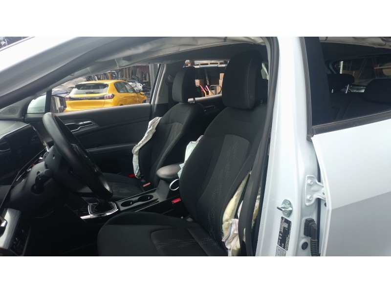 kia sportage del año 2025