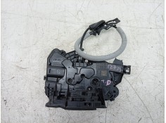 Recambio de cerradura puerta trasera derecha para volkswagen t-roc (a11, d11) 1.0 tsi referencia OEM IAM  3J0839016  2