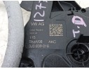 CERRADURA PUERTA TRASERA DERECHA 3J0839016 