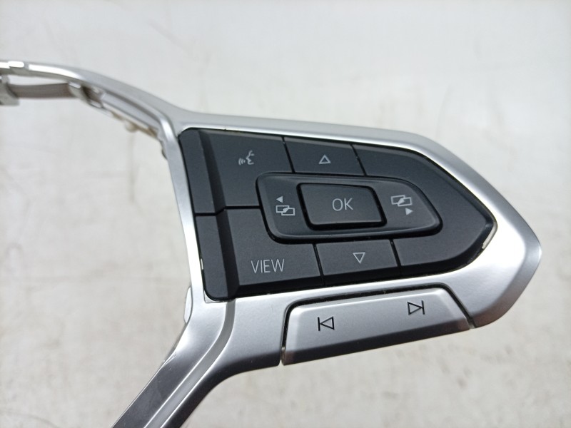Recambio de mando volante para volkswagen golf viii variant (cg5, db5) 2.0 tdi referencia OEM IAM  3G0959442AB 