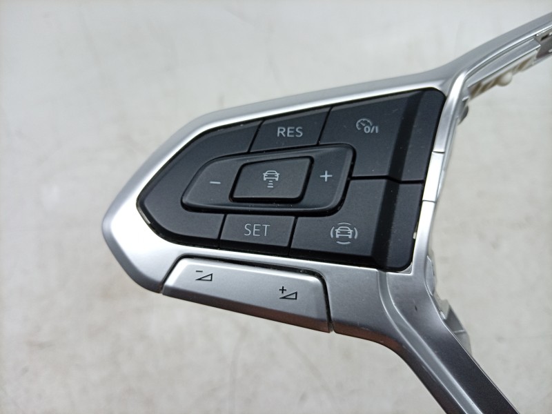 Recambio de mando volante para volkswagen golf viii variant (cg5, db5) 2.0 tdi referencia OEM IAM  3G0959442AB 