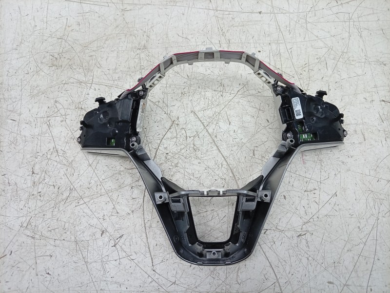 Recambio de mando volante para volkswagen golf viii variant (cg5, db5) 2.0 tdi referencia OEM IAM  3G0959442AB 
