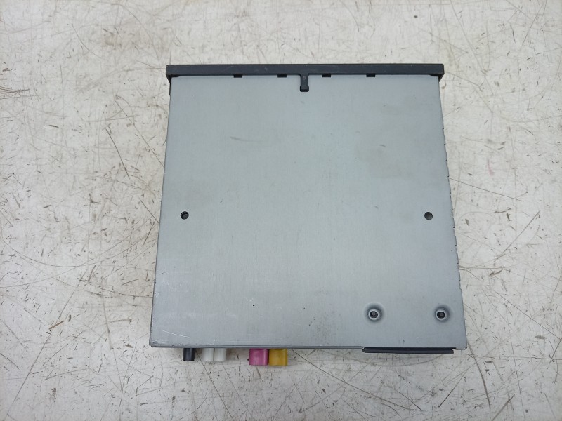 Recambio de sistema navegacion gps para volkswagen t-roc (a11, d11) 2.0 tdi referencia OEM IAM  3G8035816 
