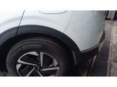 Recambio de aletin trasero izquierdo para kia sportage 1.6 t-gdi 160 cv referencia OEM IAM   
