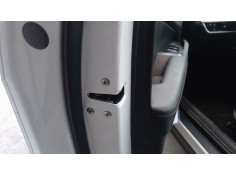 CERRADURA PUERTA DELANTERA IZQUIERDA 