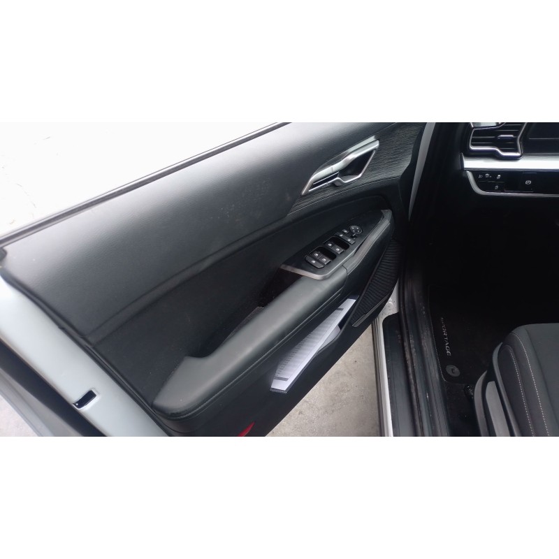 Recambio de elevalunas delantero izquierdo para kia sportage 1.6 t-gdi 160 cv referencia OEM IAM   