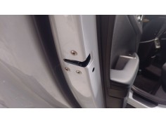 Recambio de cerradura puerta trasera izquierda para kia sportage 1.6 t-gdi 160 cv referencia OEM IAM  81410R2000  2