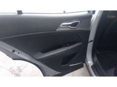 Recambio de elevalunas trasero izquierdo para kia sportage 1.6 t-gdi 160 cv referencia OEM IAM  83403R2000  2