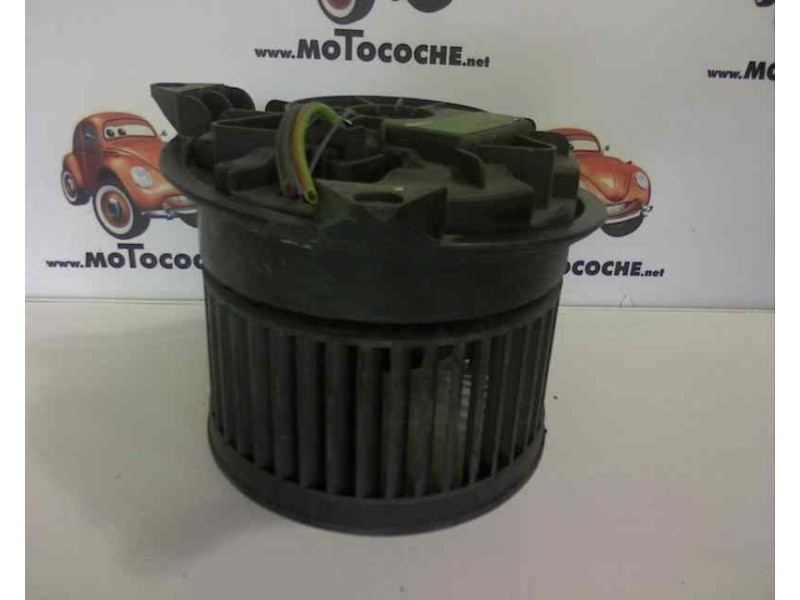 Recambio de ventilador calefaccion para ford focus berlina (cak) referencia OEM IAM 1S7H18456AD  