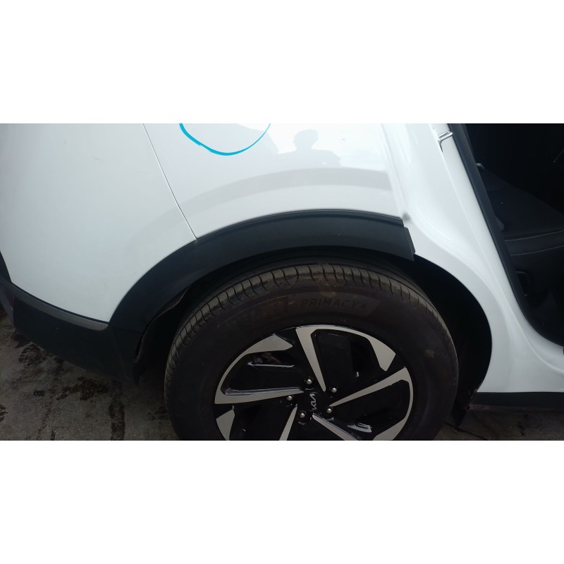 Recambio de aletin trasero derecho para kia sportage 1.6 t-gdi 160 cv referencia OEM IAM   