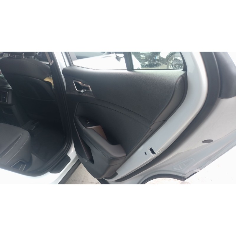 Recambio de elevalunas trasero derecho para kia sportage 1.6 t-gdi 160 cv referencia OEM IAM   