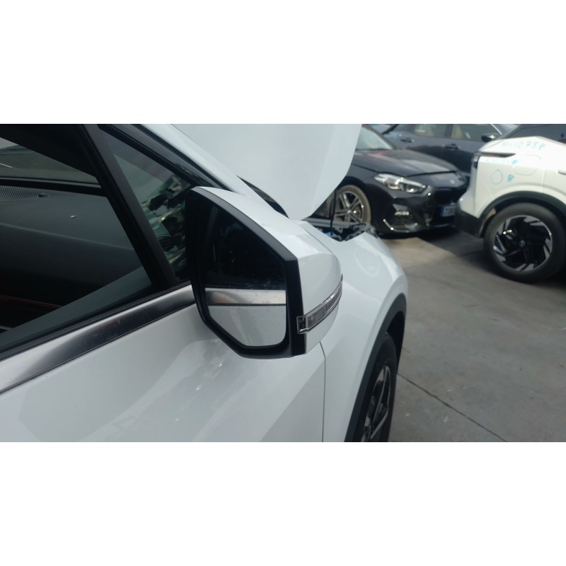 Recambio de retrovisor derecho para kia sportage 1.6 t-gdi 160 cv referencia OEM IAM   