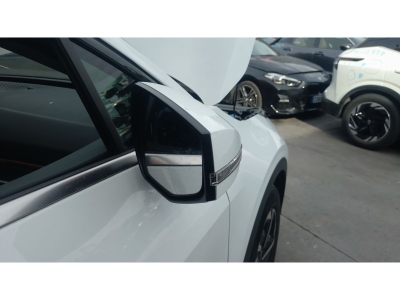 Recambio de retrovisor derecho para kia sportage 1.6 t-gdi 160 cv referencia OEM IAM   