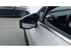 RETROVISOR IZQUIERDO 