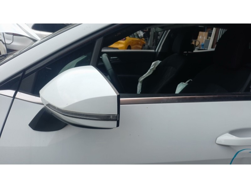 Recambio de retrovisor izquierdo para kia sportage 1.6 t-gdi 160 cv referencia OEM IAM   