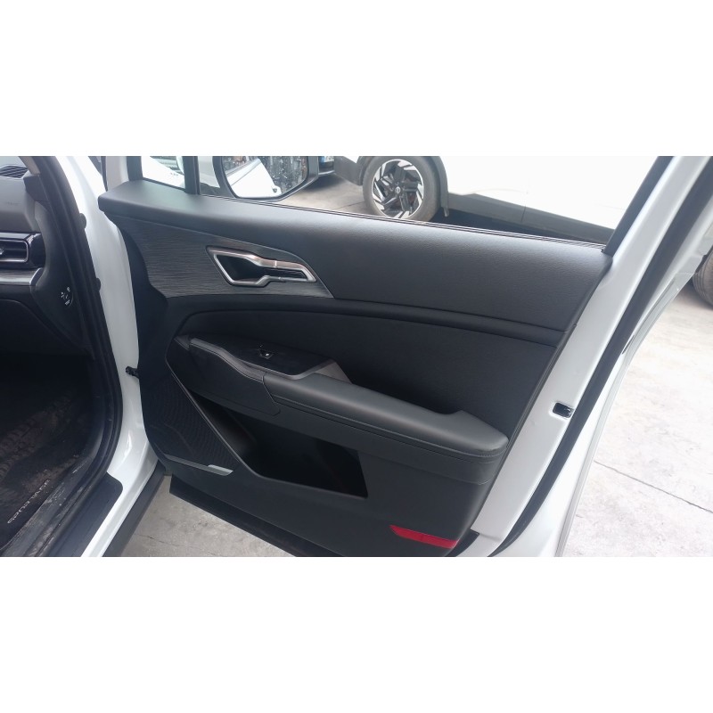 Recambio de elevalunas delantero derecho para kia sportage 1.6 t-gdi 160 cv referencia OEM IAM   