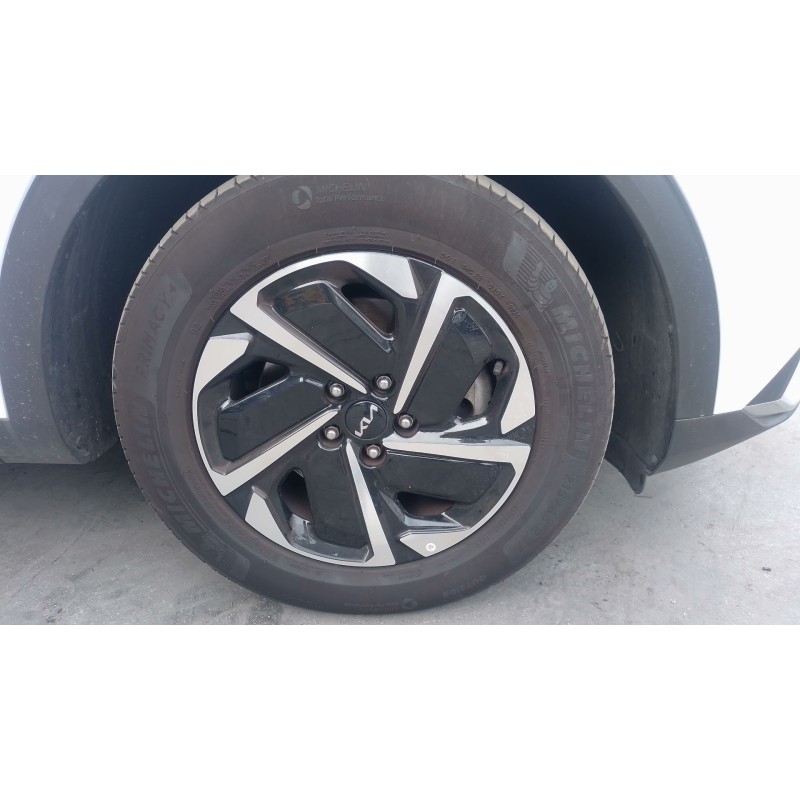 Recambio de llanta para kia sportage 1.6 t-gdi 160 cv referencia OEM IAM   