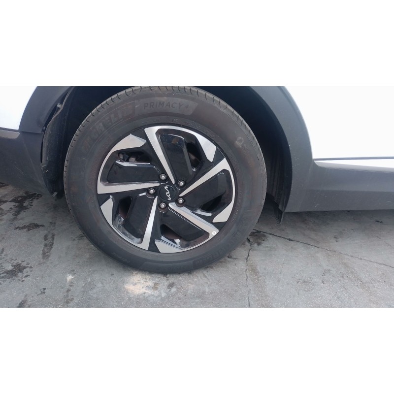 Recambio de llanta para kia sportage 1.6 t-gdi 160 cv referencia OEM IAM   