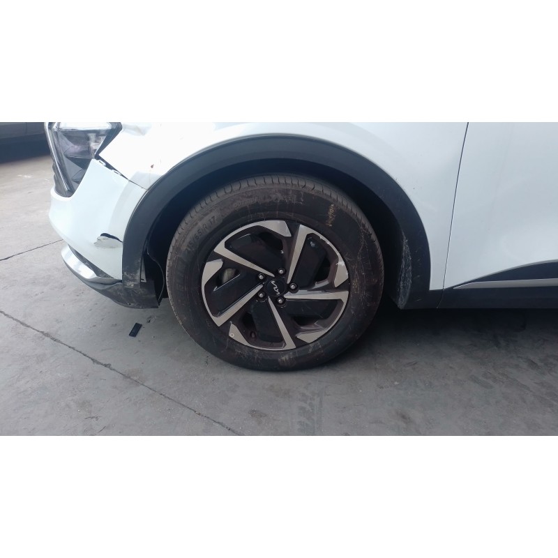 Recambio de llanta para kia sportage 1.6 t-gdi 160 cv referencia OEM IAM   