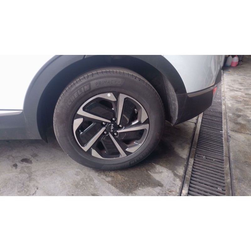 Recambio de llanta para kia sportage 1.6 t-gdi 160 cv referencia OEM IAM   