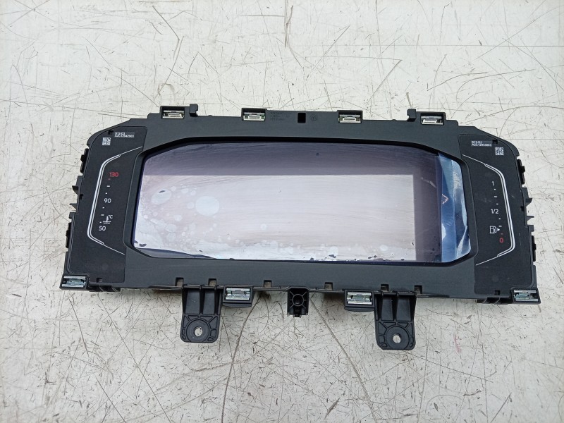 Recambio de cuadro instrumentos para volkswagen t-roc (a11, d11) 2.0 tdi referencia OEM IAM A3C1015910200 17A920320E 