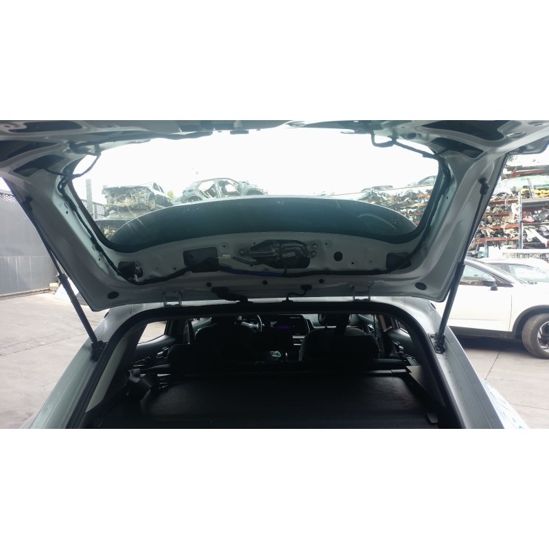Recambio de amortiguadores maletero / porton para kia sportage 1.6 t-gdi 160 cv referencia OEM IAM   