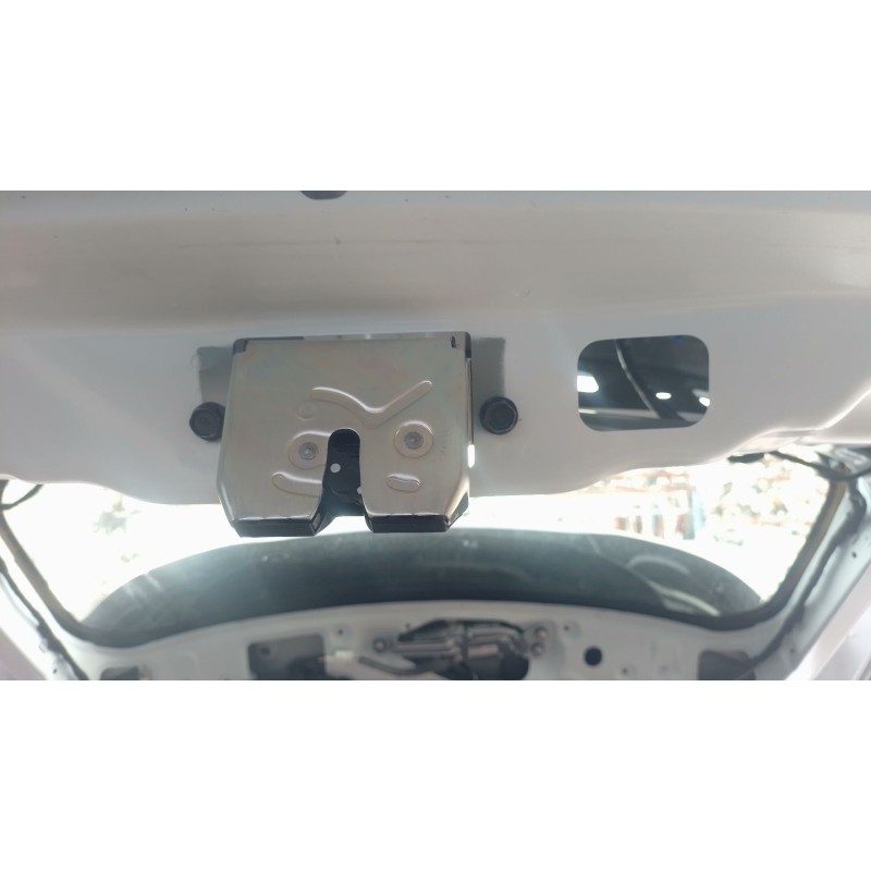 Recambio de cerradura maletero / porton para kia sportage 1.6 t-gdi 160 cv referencia OEM IAM   